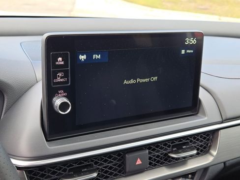 New 2025 Acura ADX A-Spec image 32