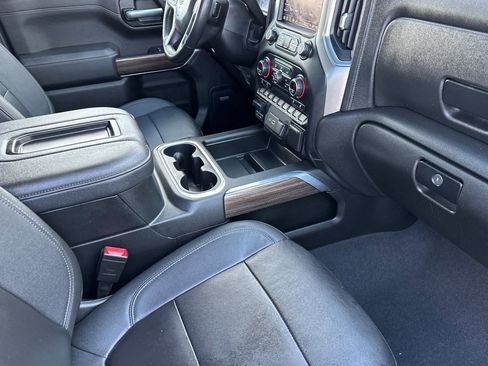 Used 2021 Chevrolet Silverado 1500 LT Trail Boss w/ Convenience Package II image 13