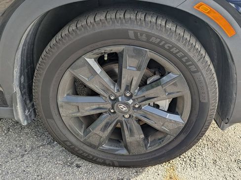 Used 2023 Hyundai Palisade XRT AWD/4WD image 9