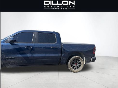 Used 2019 RAM 1500 Sport w/ Level 2 Equipment Group AWD/4WD image 3