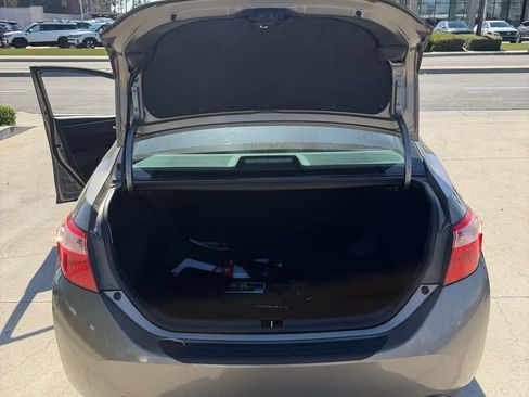Used 2019 Toyota Corolla LE w/ Protection Package FWD image 8