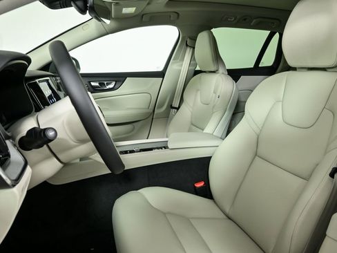 New 2026 Volvo V60 B5 Cross Country Plus w/ Protection Package Premier image 5