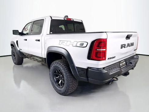 New 2026 RAM 1500 RHO AWD/4WD image 5