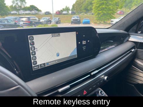 Used 2025 Hyundai Palisade Calligraphy AWD/4WD image 9