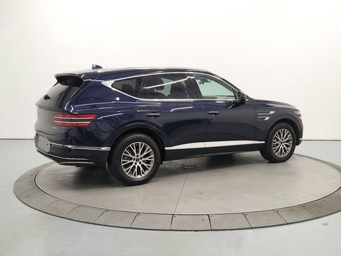 Used 2025 Genesis GV80 2.5T Standard AWD/4WD image 8
