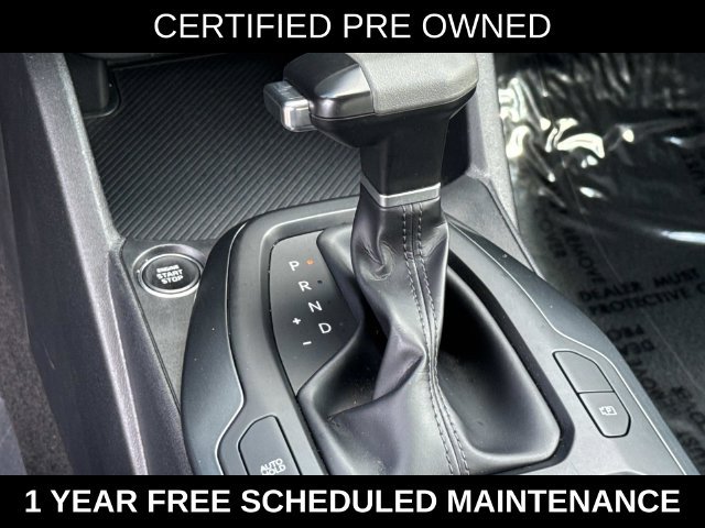 Used 2025 Kia K4 FWD image 22