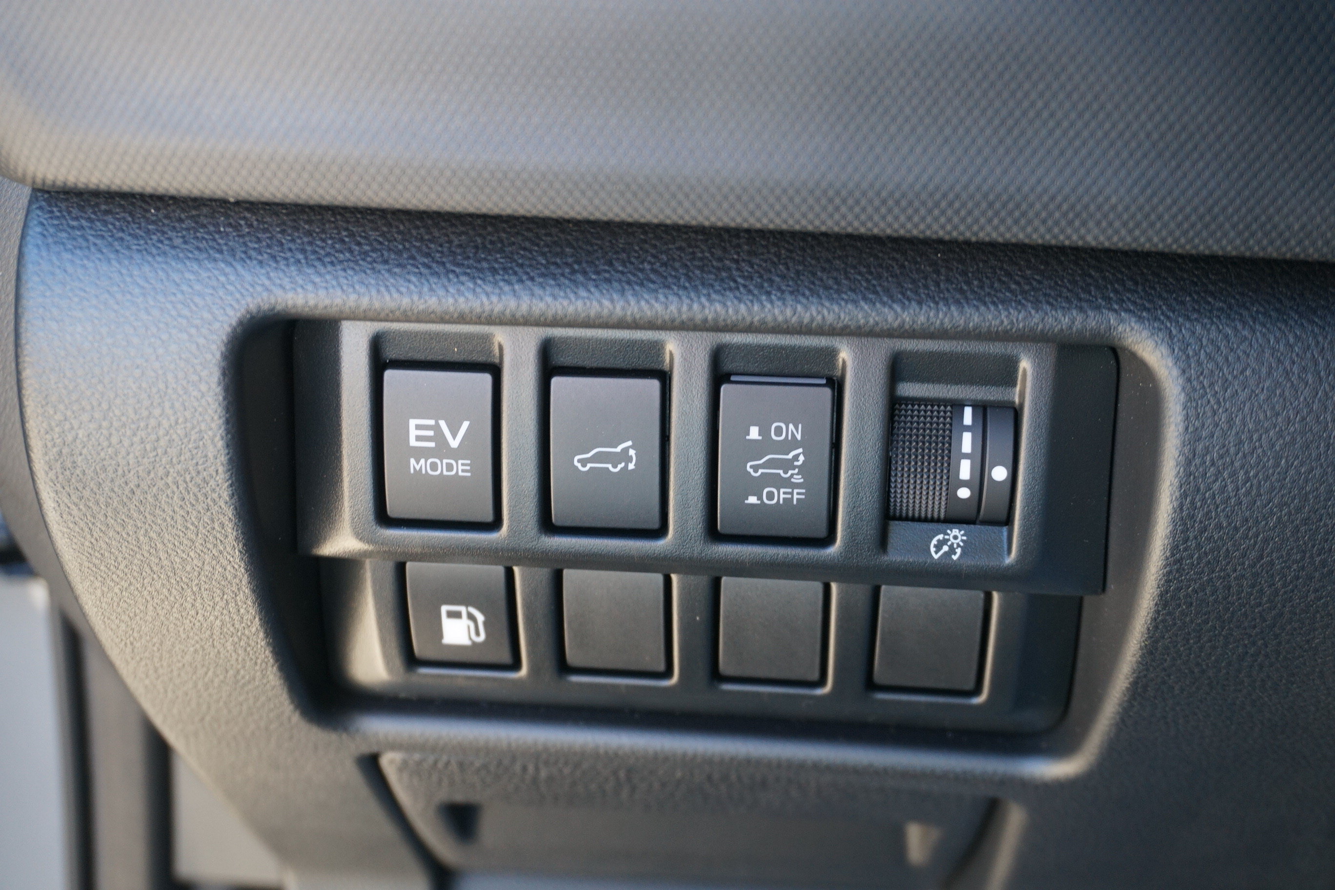 Used 2026 Subaru Forester Touring AWD/4WD image 17