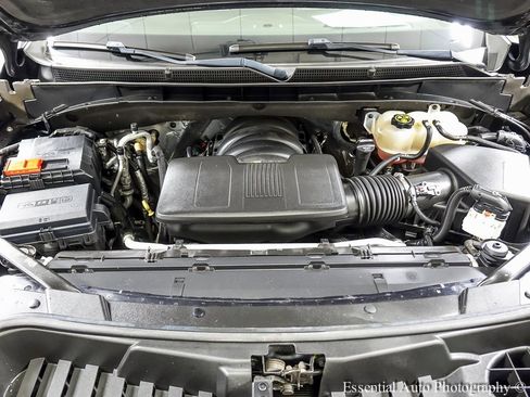 Certified 2021 GMC Yukon XL SLT w/ SLT Luxury Plus Package image 30