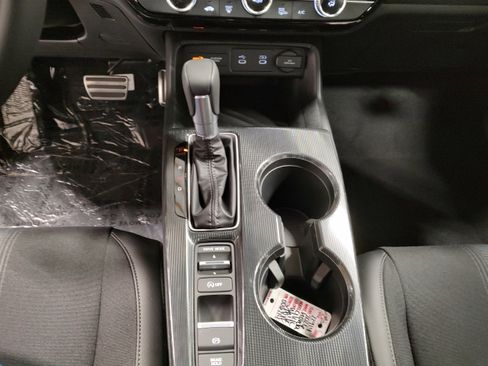 Used 2026 Honda Civic Sport image 8