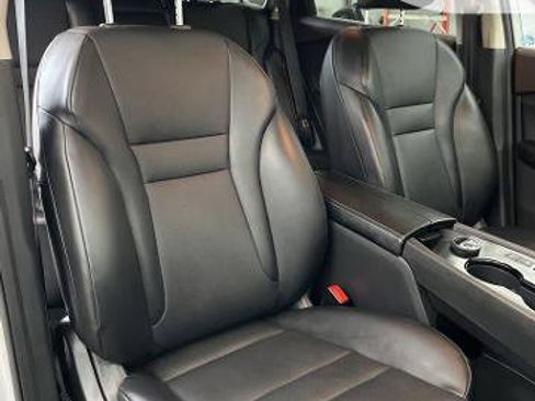 Certified 2023 Nissan Rogue SV w/ SV Premium B Package AWD/4WD image 25
