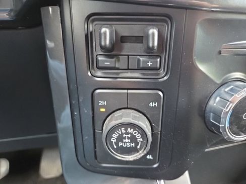 Used 2022 Ford F150 XLT w/ Equipment Group 302A High AWD/4WD image 33