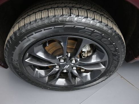 Used 2023 Dodge Durango GT AWD/4WD image 14