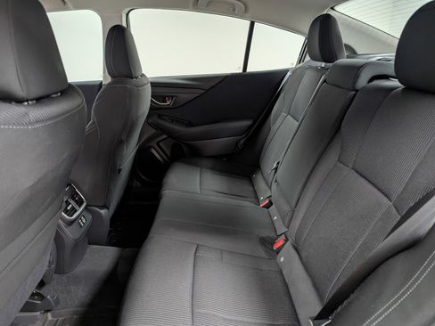 Certified 2025 Subaru Legacy Premium image 4