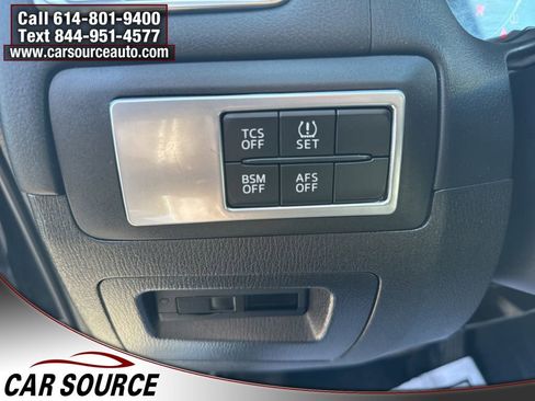 Used 2015 MAZDA CX-5 Grand Touring image 19