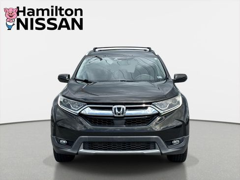 Used 2017 Honda CR-V EX image 6