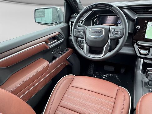 New 2026 GMC Sierra 1500 Denali Ultimate AWD/4WD image 16
