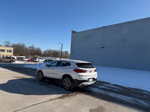 Used 2018 BMW X2 xDrive28i image 5