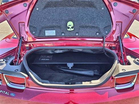 Used 2011 Chevrolet Camaro SS w/ RS Package image 16