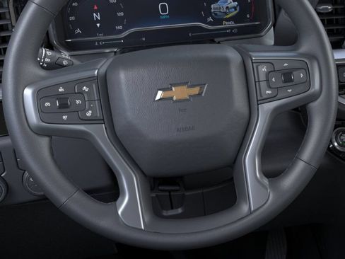 New 2026 Chevrolet Silverado 3500 LT w/ Texas Edition AWD/4WD image 19