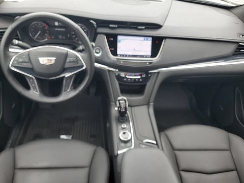 Used 2023 Cadillac XT5 Premium Luxury w/ LPO, Floor Liner Package AWD/4WD image 28