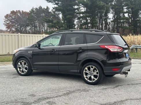 Used 2013 Ford Escape SEL image 5