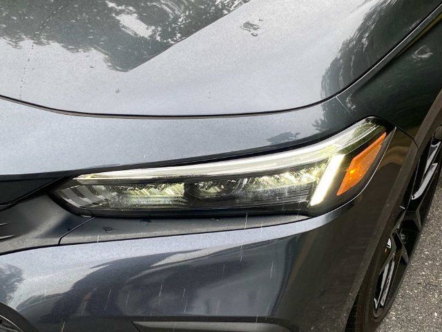 Used 2022 Honda Civic Sport image 5