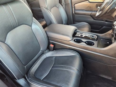 Certified 2023 Honda Pilot Elite image 15