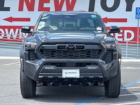 New 2026 Toyota Tacoma TRD Off-Road AWD/4WD image 7