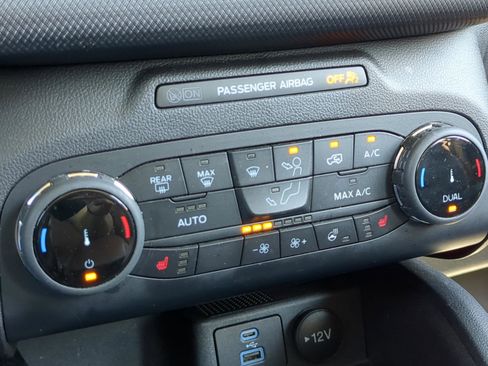 Used 2022 Ford Bronco Sport Outer Banks w/ Tech Package image 5