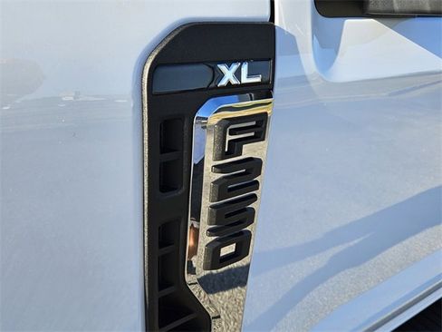 New 2026 Ford F250 XL w/ XL Driver Assist Package image 10