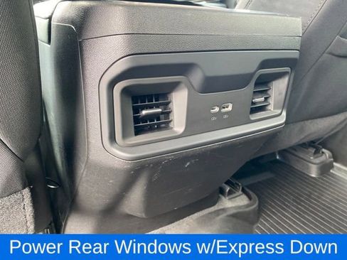 Used 2024 Chevrolet Silverado 1500 RST w/ All Star Edition Plus image 20