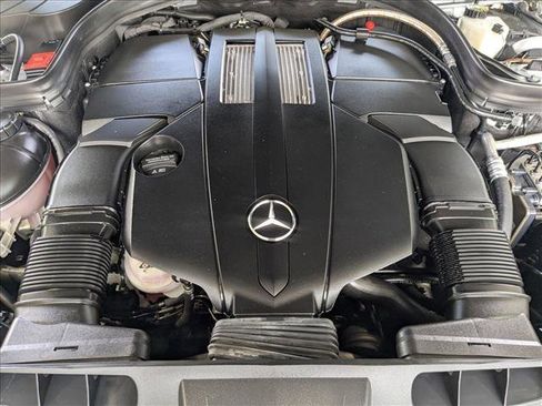 Used 2017 Mercedes-Benz E 400 Cabriolet image 19