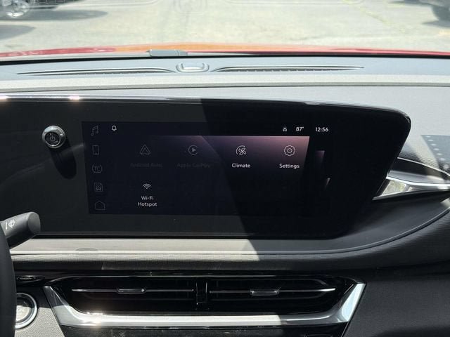 New 2026 Buick Envista Sport Touring w/ Convenience I Package FWD image 15