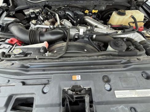 Used 2018 Ford F250 King Ranch w/ King Ranch Ultimate Package image 31