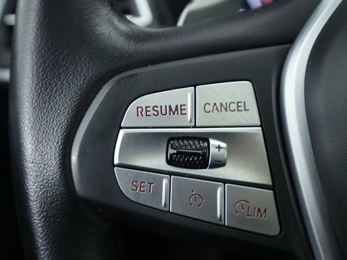 Certified 2022 BMW X3 sDrive30i w/ Premium Package 2 (ZPA) image 11