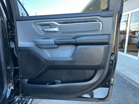 Used 2019 RAM 1500 Big Horn image 22