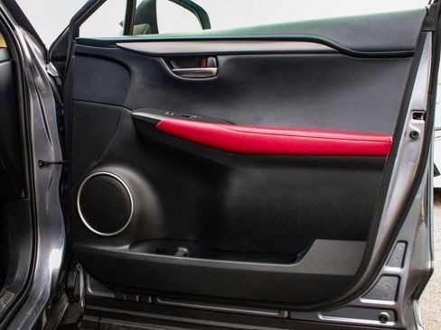 Used 2020 Lexus NX 300 AWD w/ Comfort Package image 13