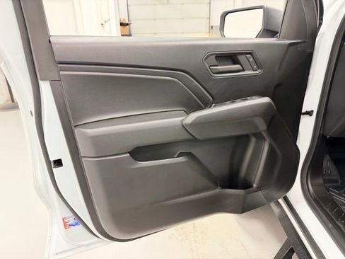 Certified 2024 Chevrolet Colorado Trail Boss image 21