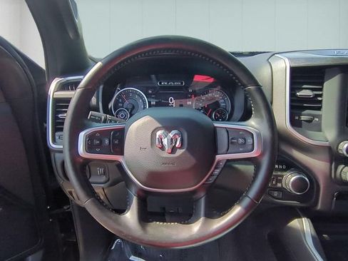 Used 2021 RAM 1500 Big Horn AWD/4WD image 18