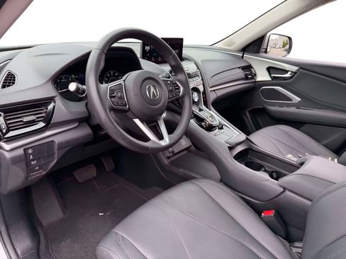 Used 2023 Acura RDX AWD image 14