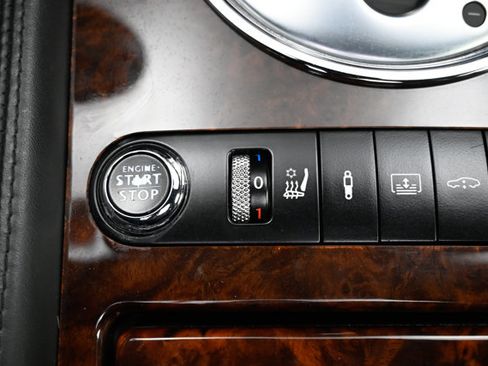 Used 2006 Bentley Flying Spur Flying Spur image 16