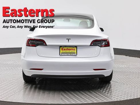 Used 2023 Tesla Model 3 Standard Range RWD image 6