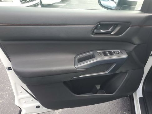Certified 2025 Nissan Pathfinder Rock Creek AWD/4WD image 11
