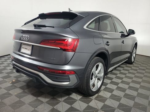 Used 2024 Audi Q5 2.0T Premium Plus AWD/4WD image 6