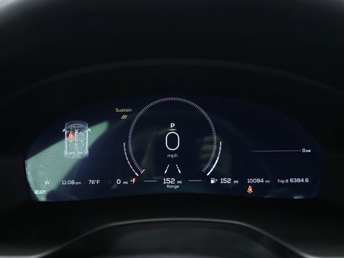 Used 2022 Karma GS-6 Sedan 4D 1.5L I3 Electric/Hybr image 24