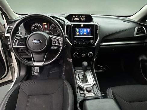 Used 2019 Subaru Forester Premium image 16