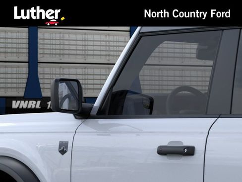 New 2026 Ford Bronco Big Bend AWD/4WD image 22