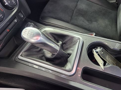 Used 2009 Dodge Challenger SRT8 w/ SRT Option Group II image 25