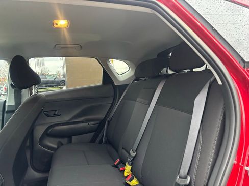 Used 2025 Hyundai Kona SEL image 8