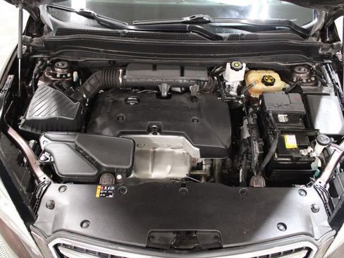 Used 2020 Buick Envision Essence image 38